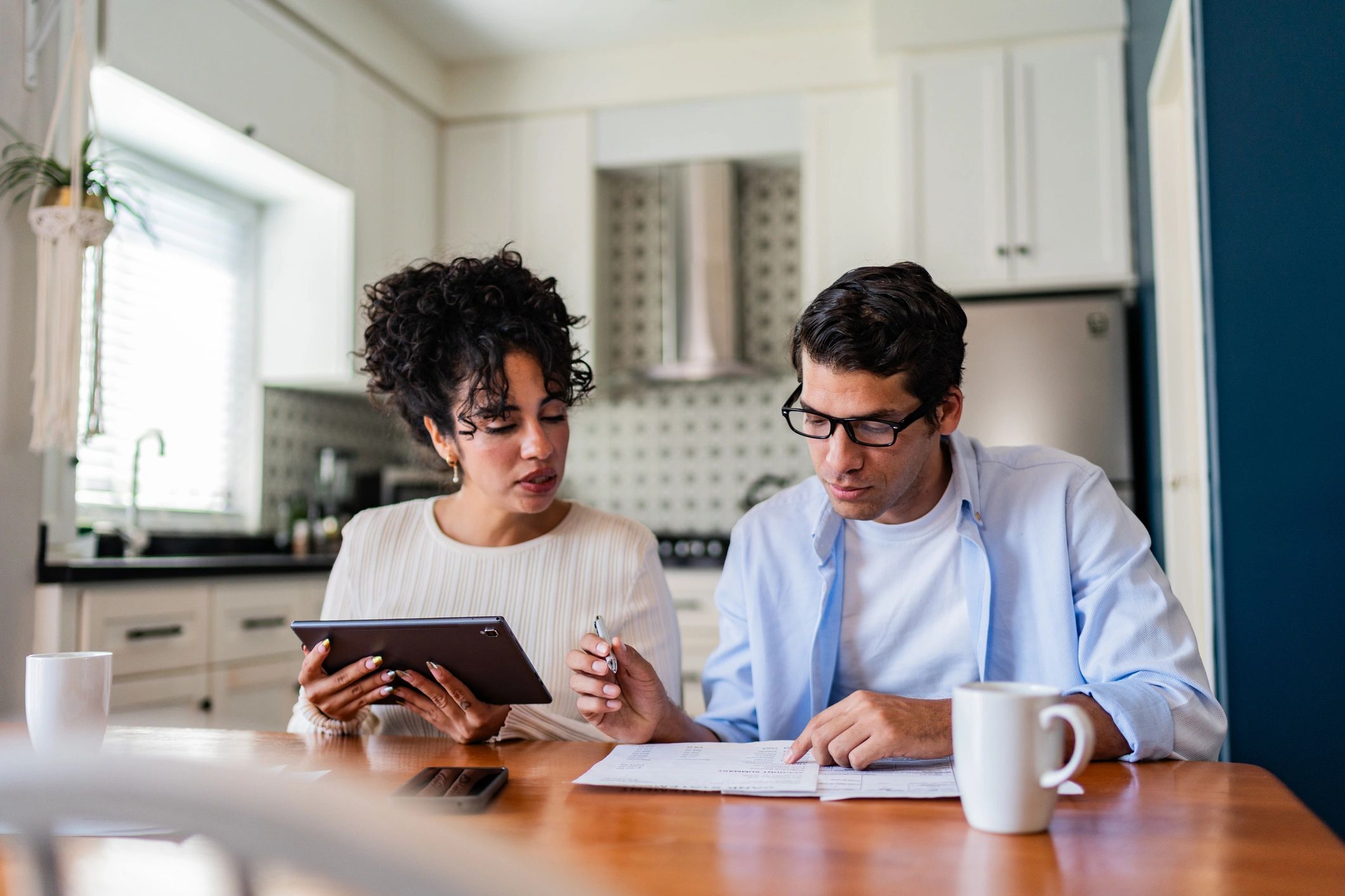 Home buying financial planning tools The Mortgage MD
