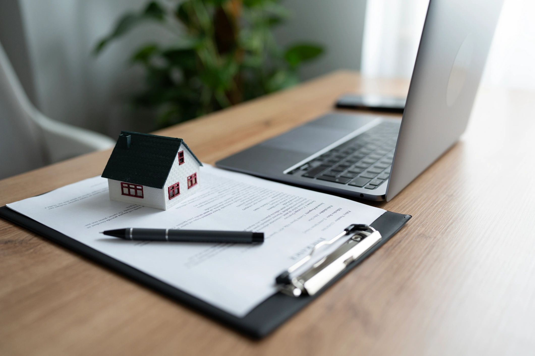 Down payment tracker by The Mortgage MD