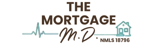 New Logo w/NMLS Heartbeat