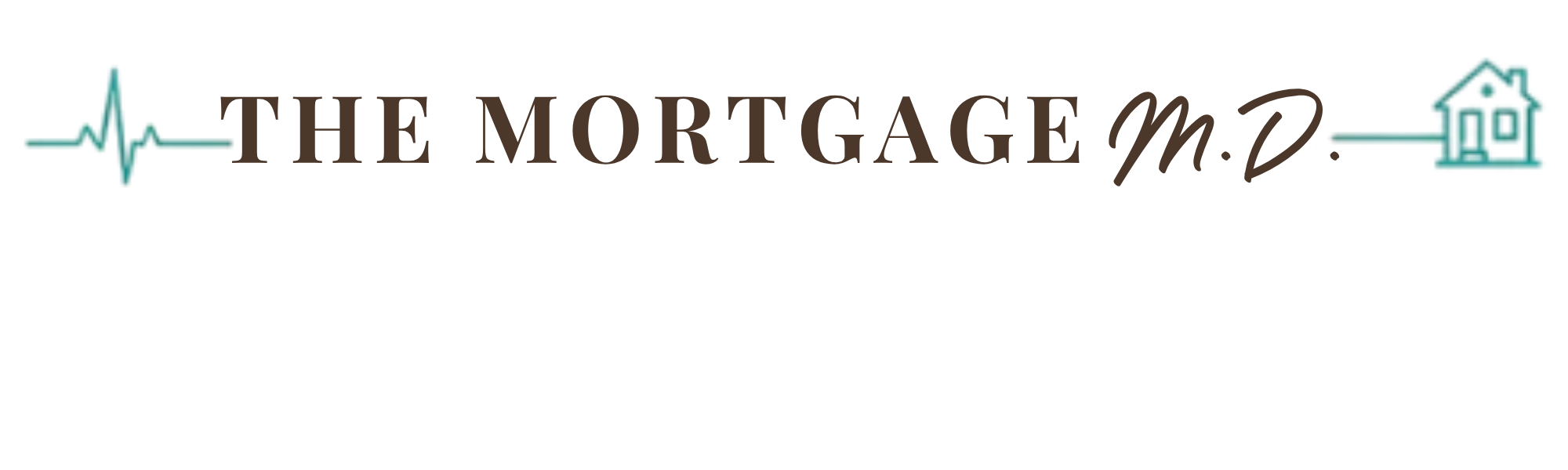 The Mortgage MD